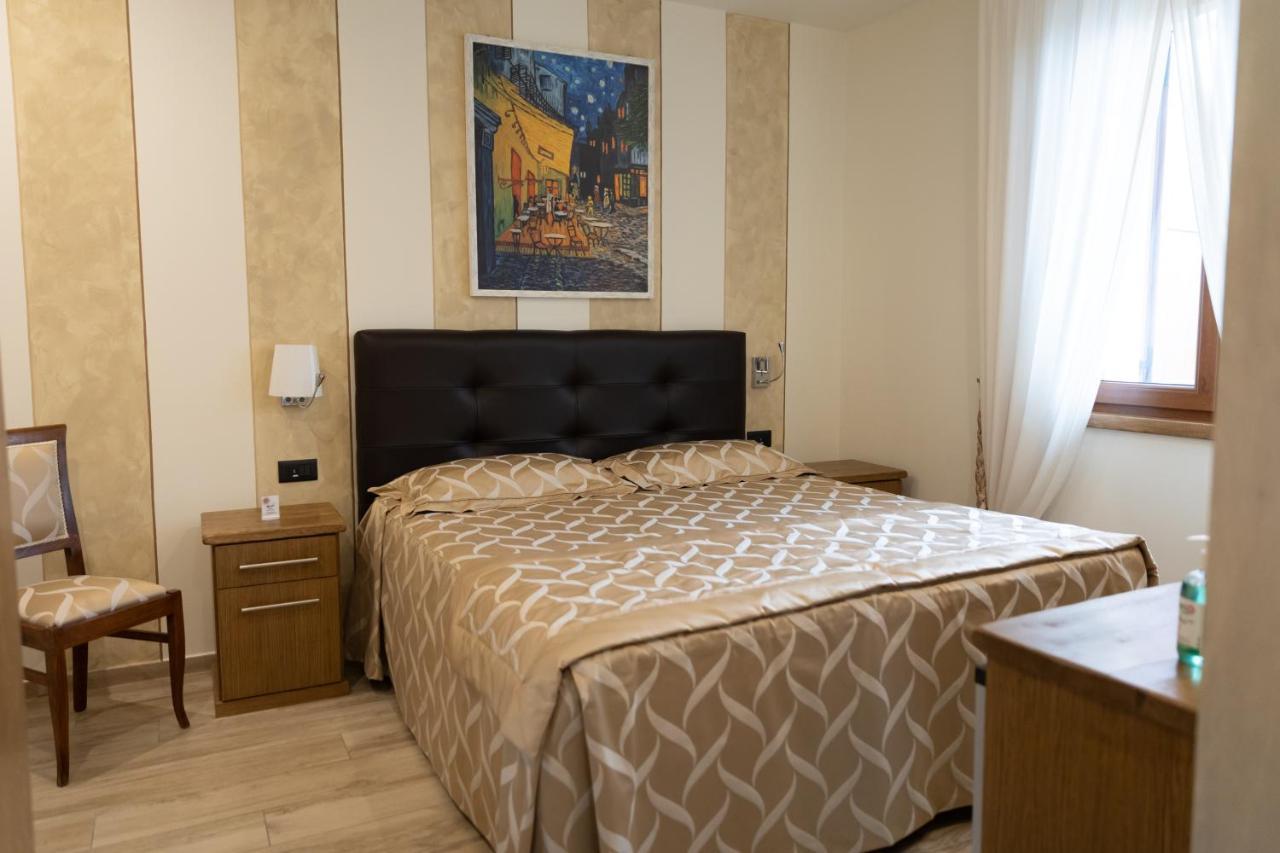 Albergo Ca Cerfogli Acquaria المظهر الخارجي الصورة