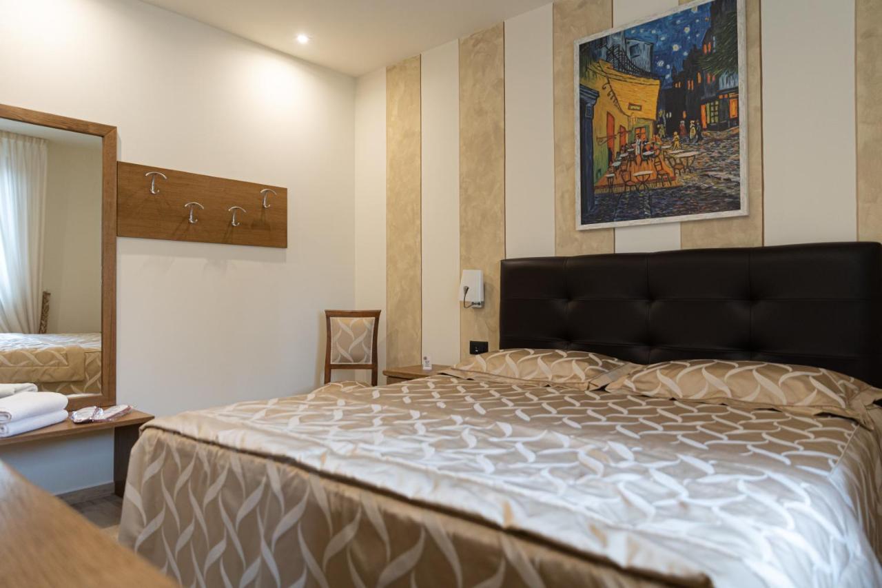 Albergo Ca Cerfogli Acquaria المظهر الخارجي الصورة