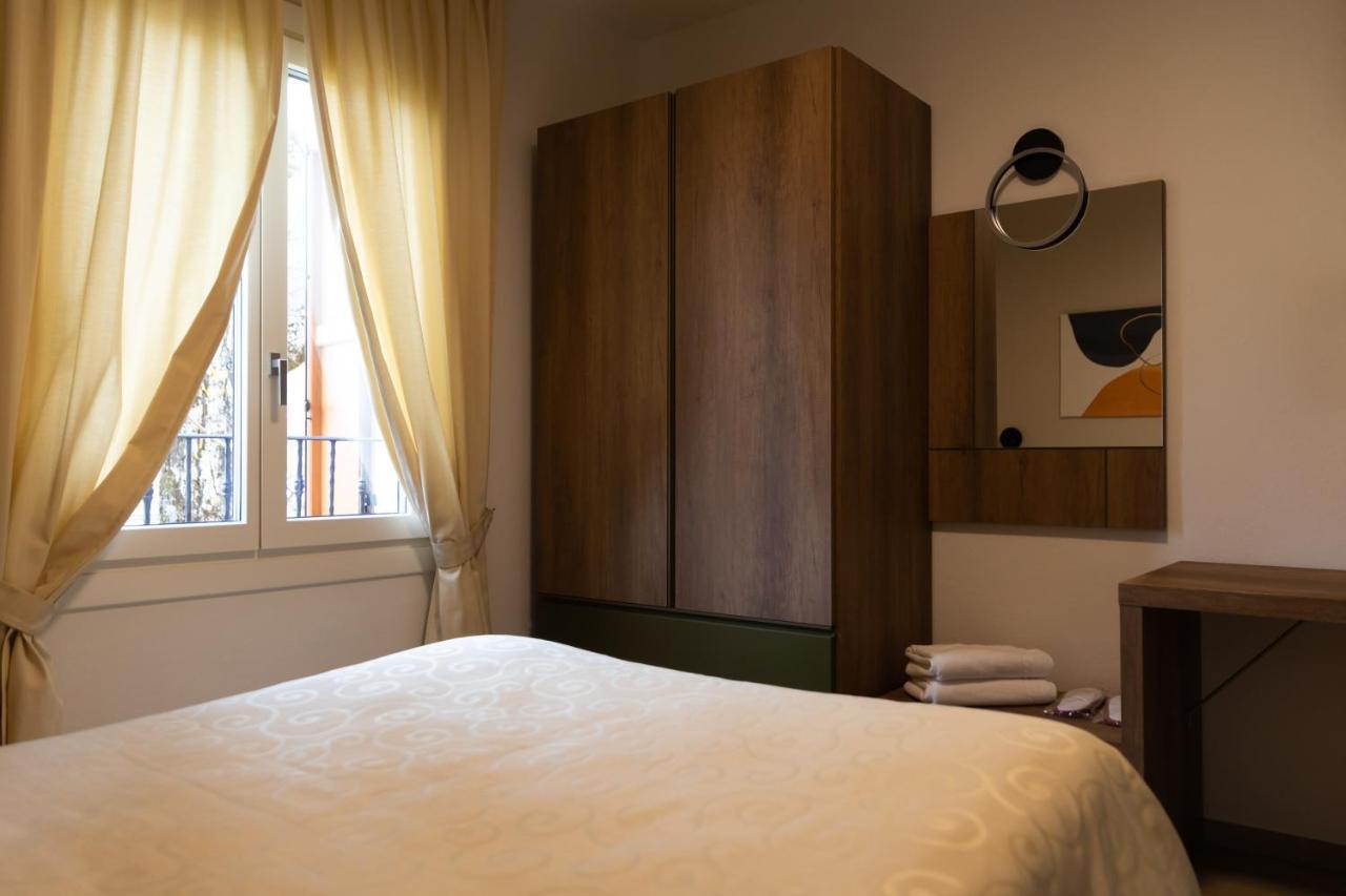 Albergo Ca Cerfogli Acquaria المظهر الخارجي الصورة