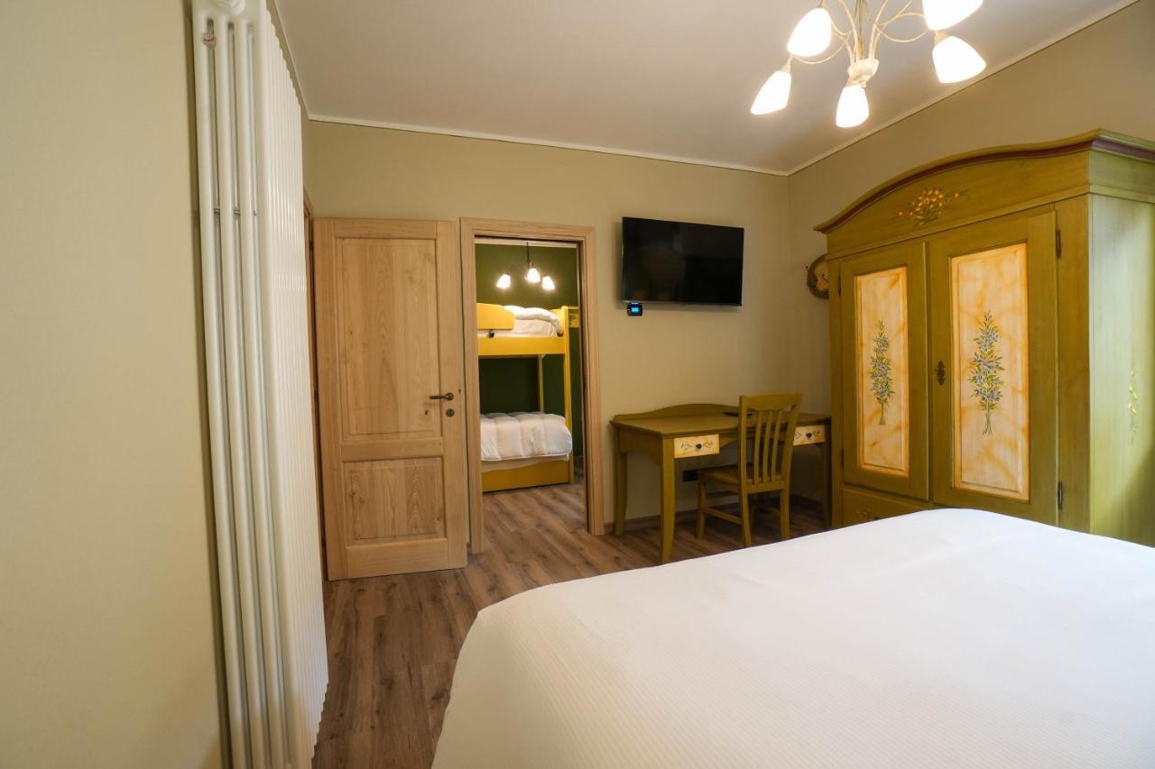 Albergo Ca Cerfogli Acquaria المظهر الخارجي الصورة