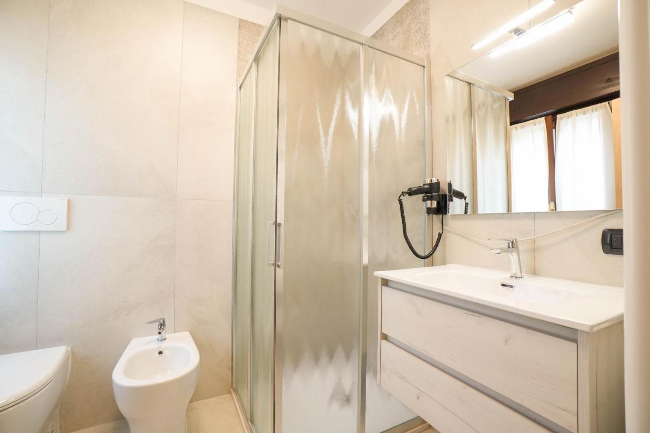 Albergo Ca Cerfogli Acquaria المظهر الخارجي الصورة